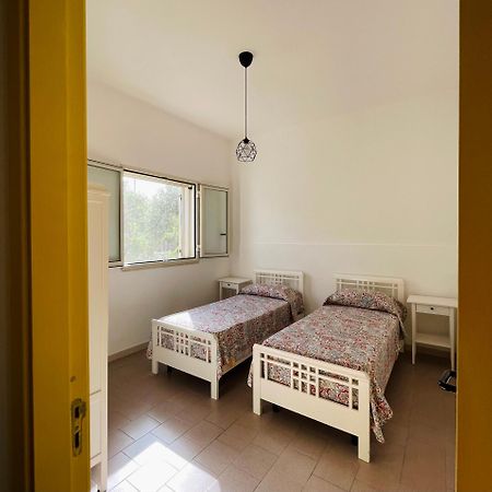 Tenuta Angelini Apartments أوترانتو المظهر الخارجي الصورة