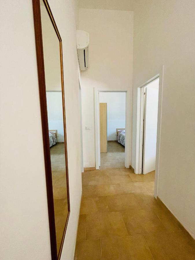 Tenuta Angelini Apartments أوترانتو المظهر الخارجي الصورة