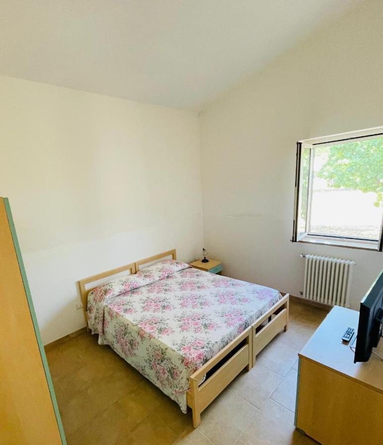 Tenuta Angelini Apartments أوترانتو المظهر الخارجي الصورة