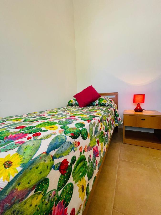 Tenuta Angelini Apartments أوترانتو المظهر الخارجي الصورة