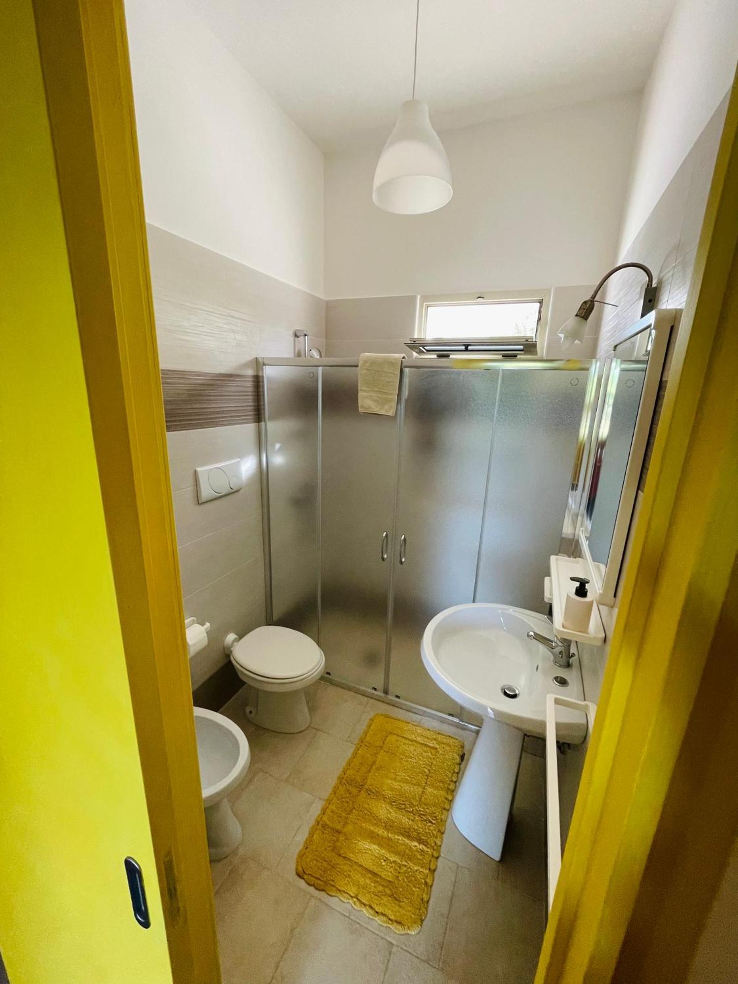 Tenuta Angelini Apartments أوترانتو المظهر الخارجي الصورة